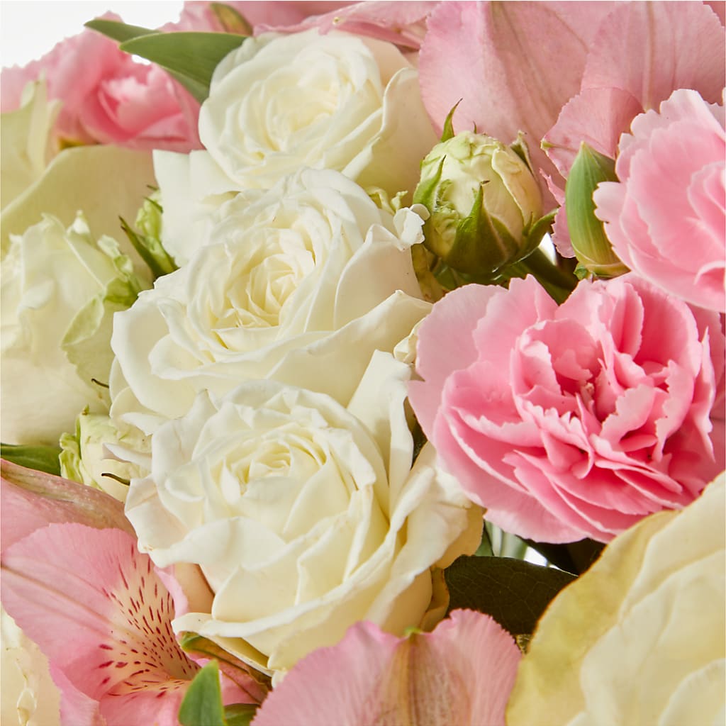 Gentle Healing Bouquet –  Emil Yedowitz Florist Llc, Yonkers NY