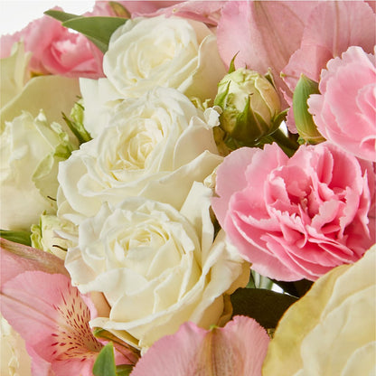 Gentle Healing Bouquet –  Emil Yedowitz Florist Llc, Yonkers NY