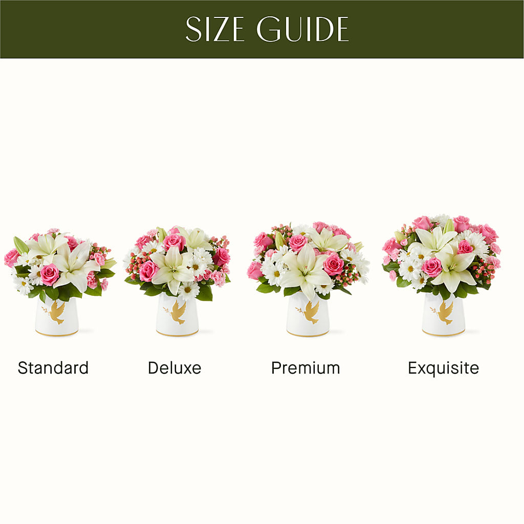 Whispers of Comfort Bouquet –  Emil Yedowitz Florist Llc, Yonkers NY