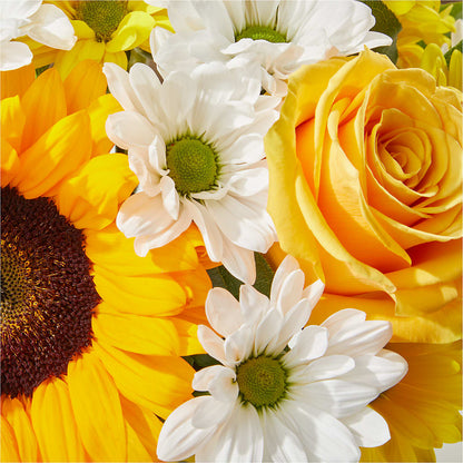 Be Happy Bouquet –  Emil Yedowitz Florist Llc, Yonkers NY