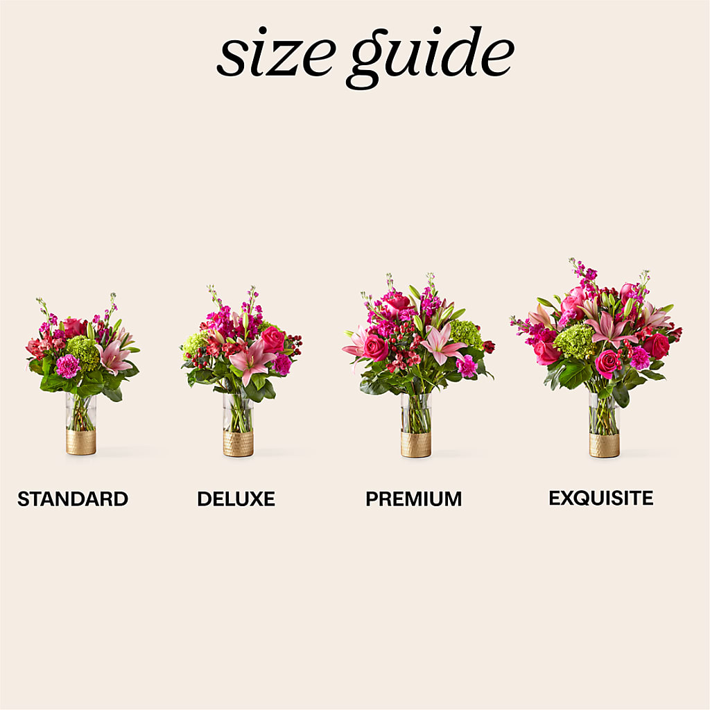 Magic in the Air Bouquet –  Emil Yedowitz Florist Llc, Yonkers NY