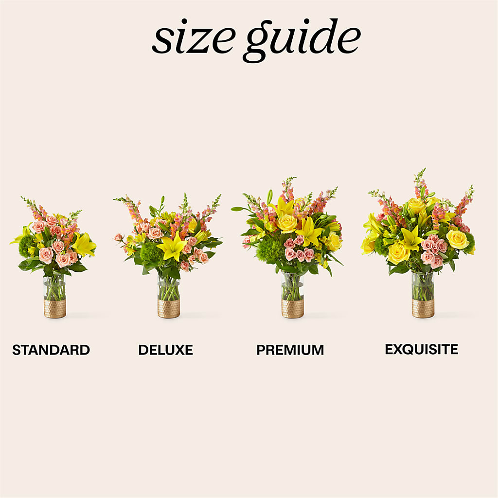 Getaway Bouquet –  Emil Yedowitz Florist Llc, Yonkers NY