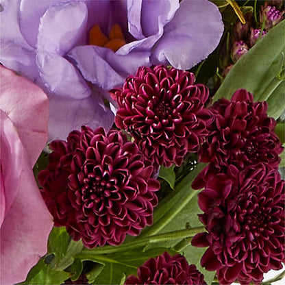 Work of Art Bouquet –  Emil Yedowitz Florist Llc, Yonkers NY