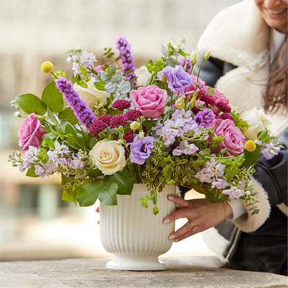 Work of Art Bouquet –  Emil Yedowitz Florist Llc, Yonkers NY