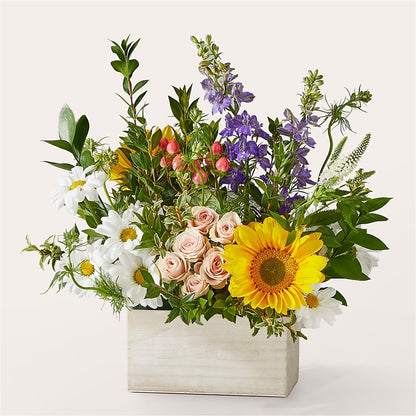 The Good Life Bouquet –  Emil Yedowitz Florist Llc, Yonkers NY