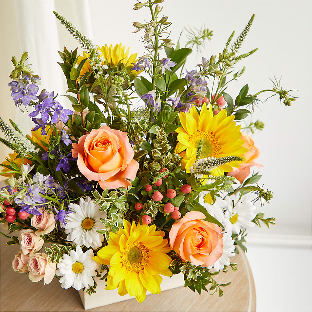 The Good Life Bouquet –  Emil Yedowitz Florist Llc, Yonkers NY