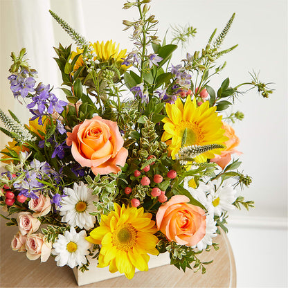 The Good Life Bouquet –  Emil Yedowitz Florist Llc, Yonkers NY