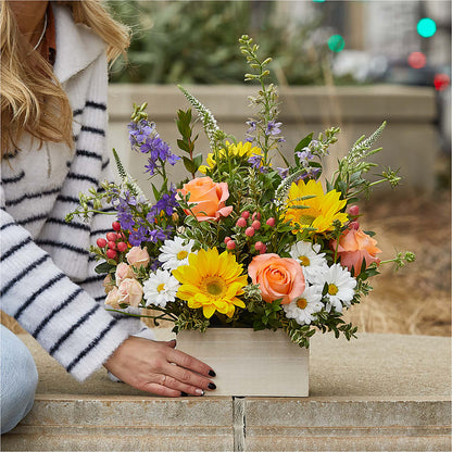 The Good Life Bouquet –  Emil Yedowitz Florist Llc, Yonkers NY