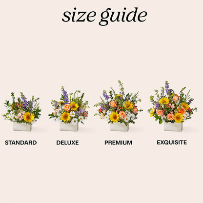 The Good Life Bouquet –  Emil Yedowitz Florist Llc, Yonkers NY