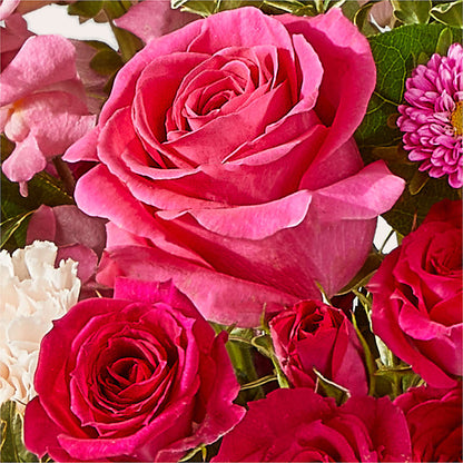 Too Cute Bouquet –  Emil Yedowitz Florist Llc, Yonkers NY