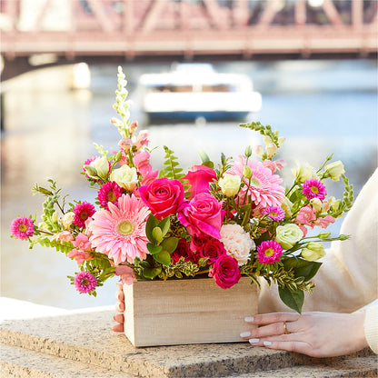 Too Cute Bouquet –  Emil Yedowitz Florist Llc, Yonkers NY