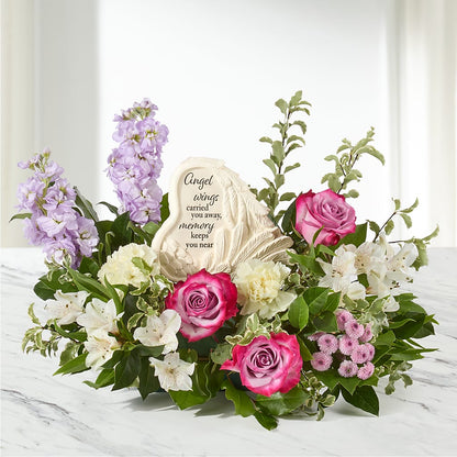 In My Heart Arrangement –  Emil Yedowitz Florist Llc, Yonkers NY