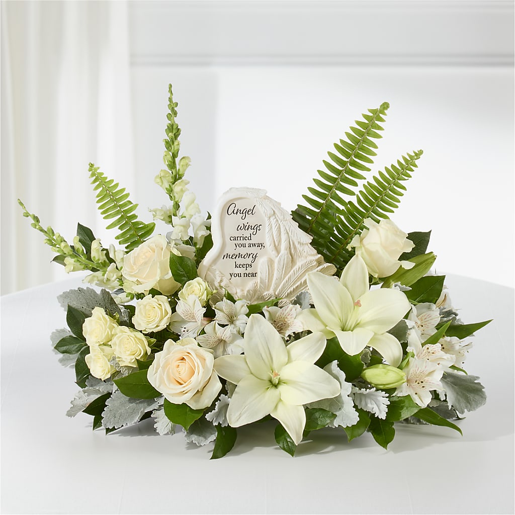 Holding You Close Arrangement –  Emil Yedowitz Florist Llc, Yonkers NY