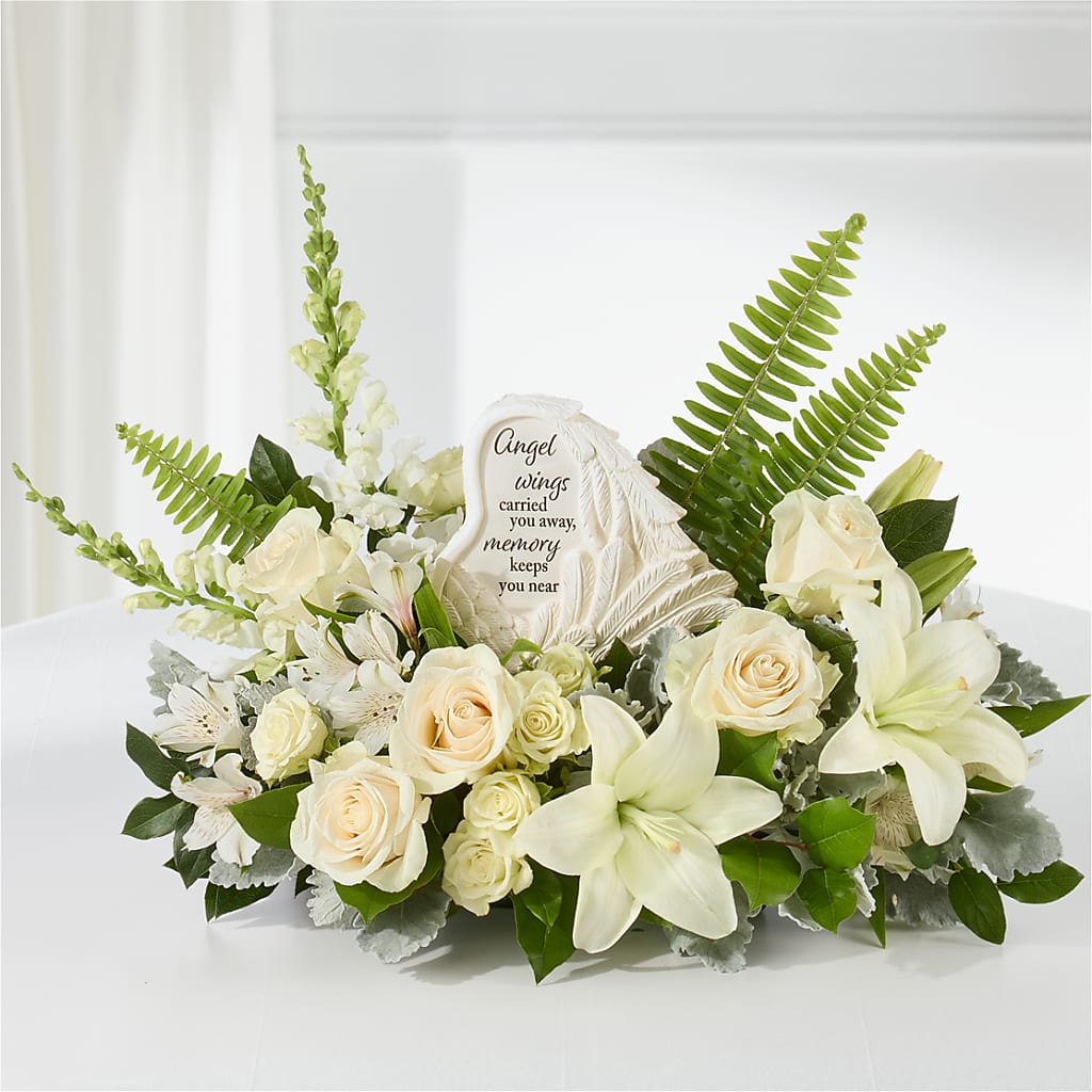 Holding You Close Arrangement –  Emil Yedowitz Florist Llc, Yonkers NY
