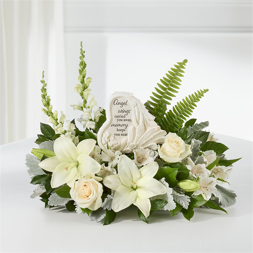 Holding You Close Arrangement –  Emil Yedowitz Florist Llc, Yonkers NY