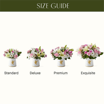 Meaningful Memories Bouquet –  Emil Yedowitz Florist Llc, Yonkers NY