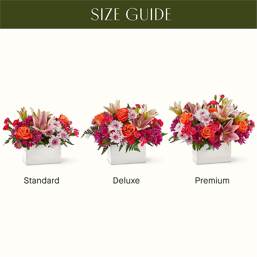 Light of My Life Box Bouquet –  Emil Yedowitz Florist Llc, Yonkers NY