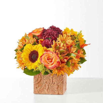 The Outdoors Bouquet –  Emil Yedowitz Florist Llc, Yonkers NY