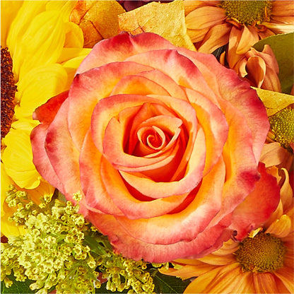 The Outdoors Bouquet –  Emil Yedowitz Florist Llc, Yonkers NY