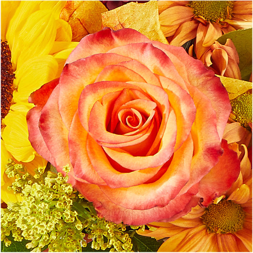 The Outdoors Bouquet –  Emil Yedowitz Florist Llc, Yonkers NY