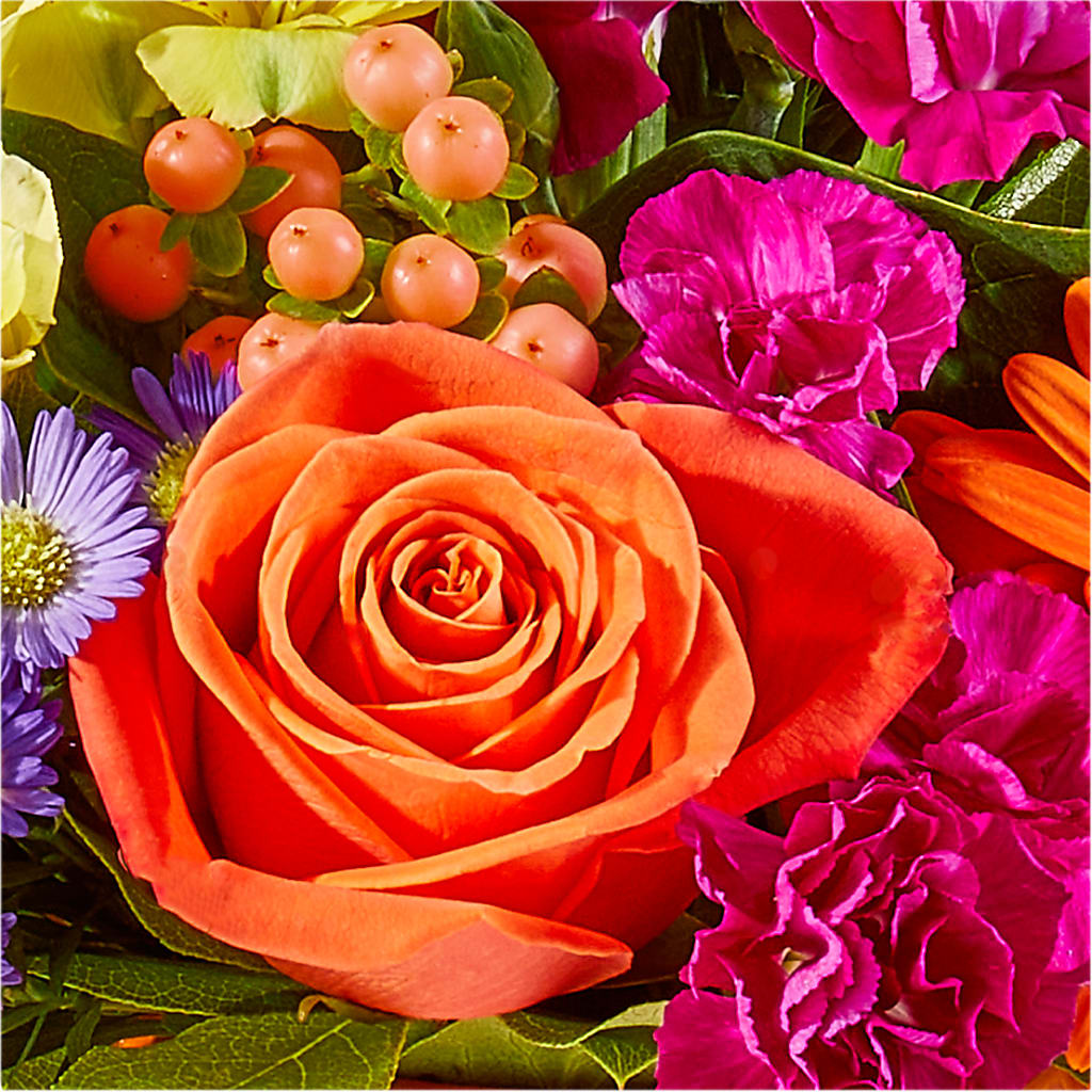 Tricks & Treats Pumpkin –  Emil Yedowitz Florist Llc, Yonkers NY