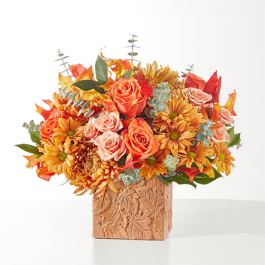 Scenic Route Bouquet –  Emil Yedowitz Florist Llc, Yonkers NY