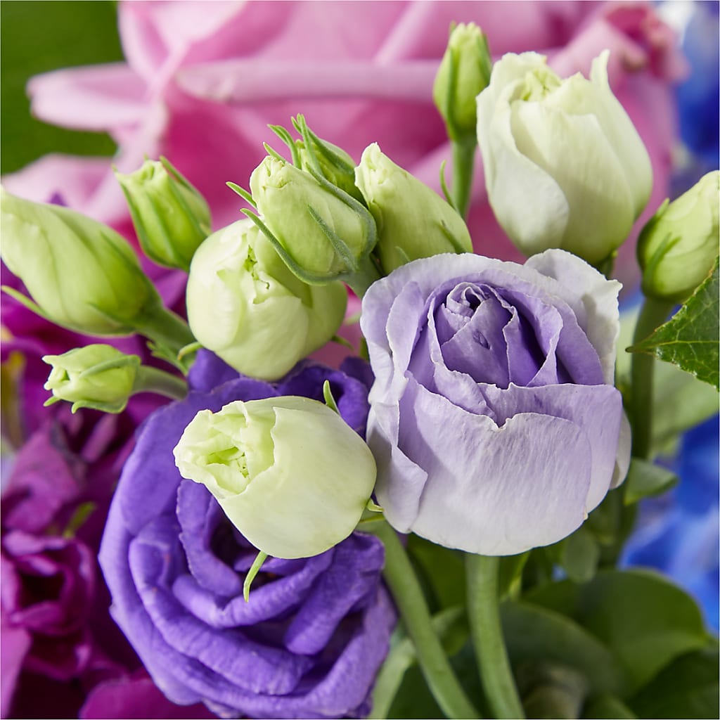 Twilight Glow Bouquet –  Emil Yedowitz Florist Llc, Yonkers NY