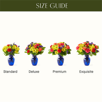 Brighter Days Bouquet –  Emil Yedowitz Florist Llc, Yonkers NY