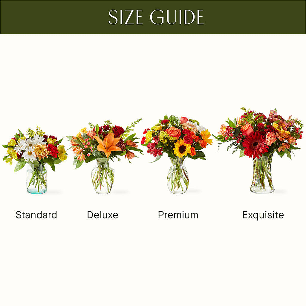 Fall Delight – A Florist Original –  Emil Yedowitz Florist Llc, Yonkers NY
