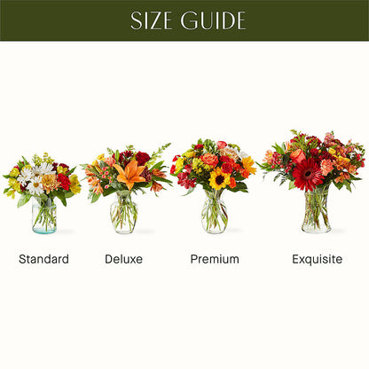 Fall Delight – A Florist Original –  Emil Yedowitz Florist Llc, Yonkers NY