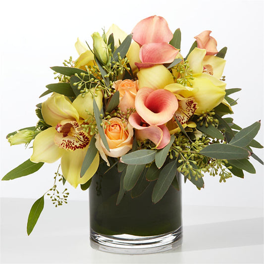 The Visionary –  Emil Yedowitz Florist Llc, Yonkers NY