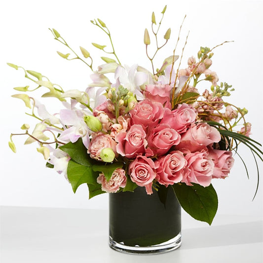 The Muse –  Emil Yedowitz Florist Llc, Yonkers NY