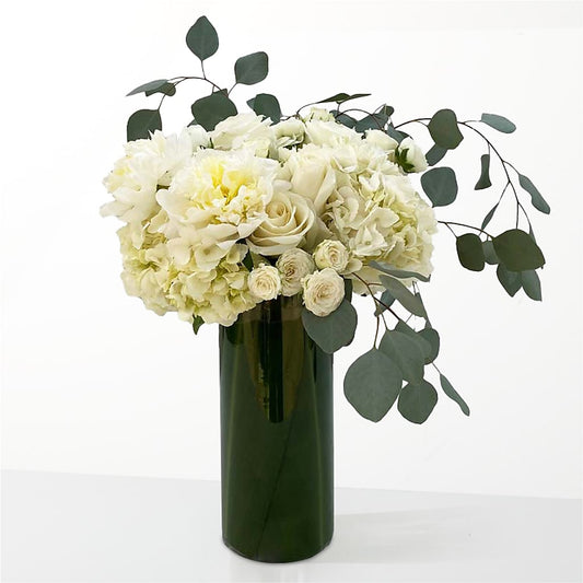 The Pearl –  Emil Yedowitz Florist Llc, Yonkers NY