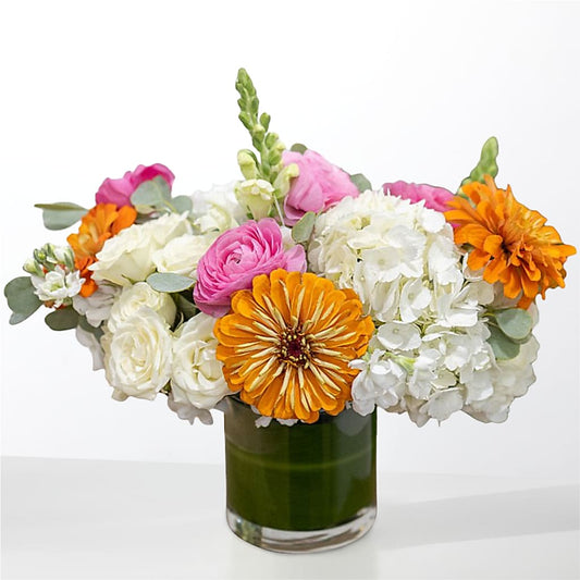 The Meet Cute –  Emil Yedowitz Florist Llc, Yonkers NY