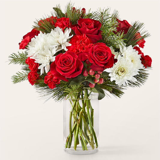 Seasonal Magic Bouquet –  Emil Yedowitz Florist Llc, Yonkers NY