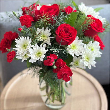 Seasonal Magic Bouquet –  Emil Yedowitz Florist Llc, Yonkers NY