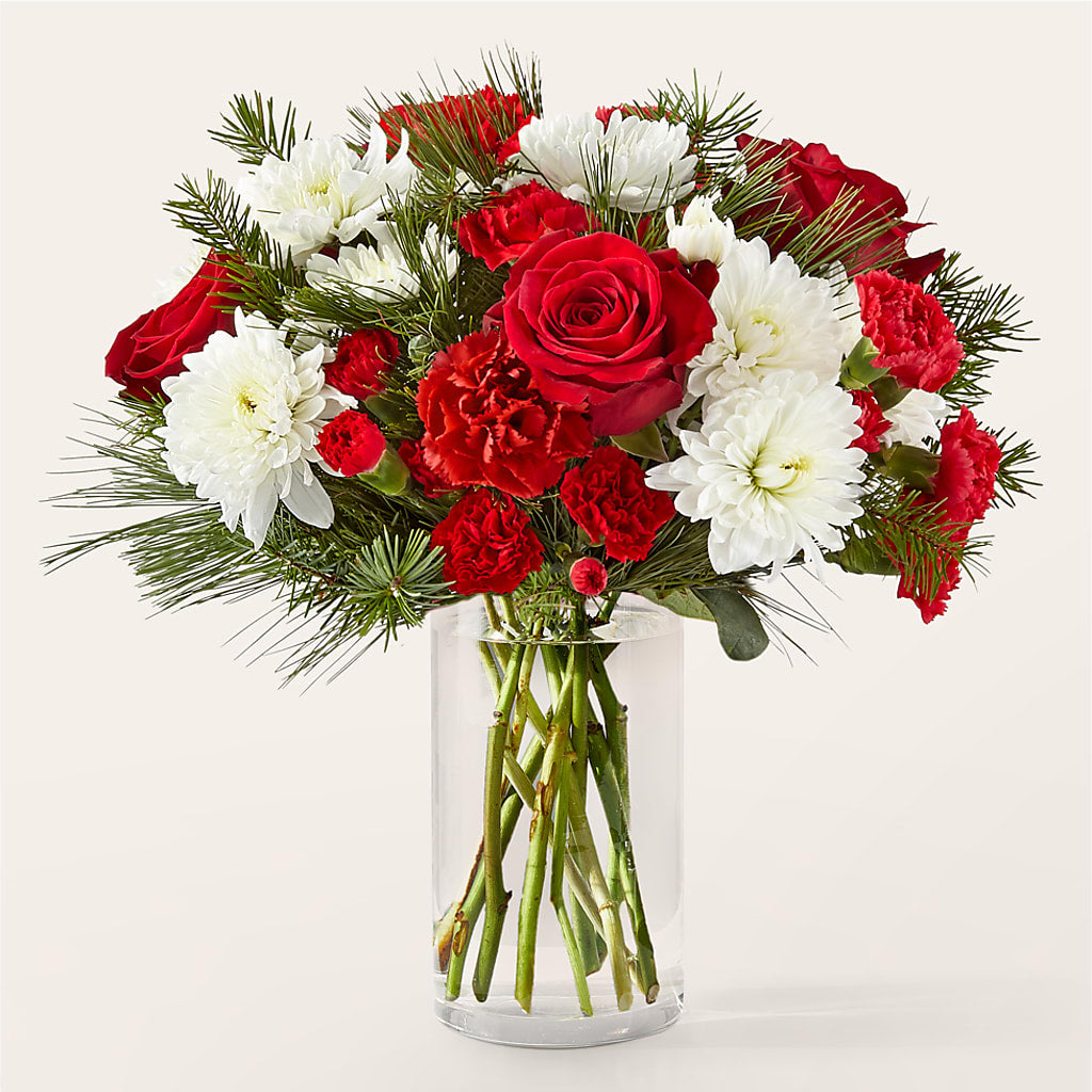 Seasonal Magic Bouquet –  Emil Yedowitz Florist Llc, Yonkers NY