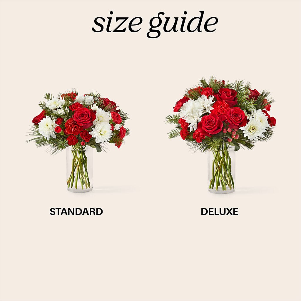 Seasonal Magic Bouquet –  Emil Yedowitz Florist Llc, Yonkers NY