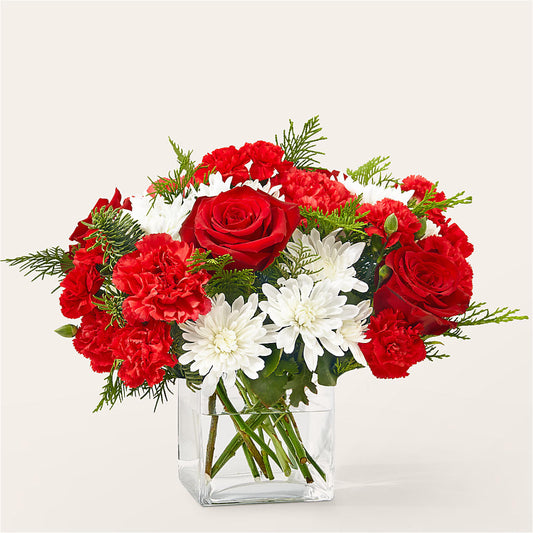 Peppermint Chill Bouquet –  Emil Yedowitz Florist Llc, Yonkers NY