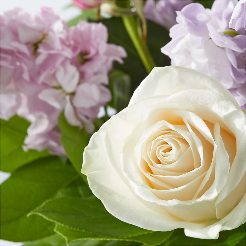 Springtime Spritz Bouquet –  Emil Yedowitz Florist Llc, Yonkers NY