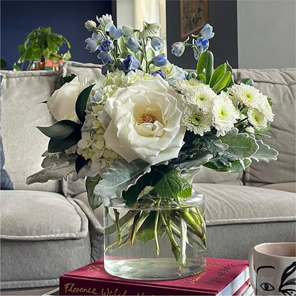 Clear Skies Bouquet –  Emil Yedowitz Florist Llc, Yonkers NY
