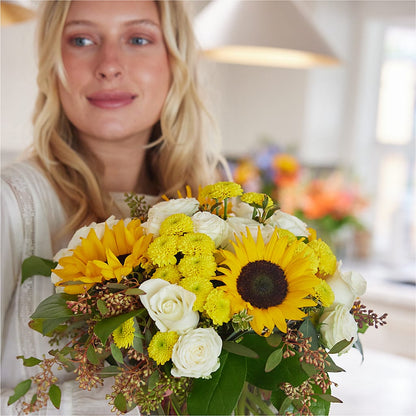 Luminous Morning Bouquet –  Emil Yedowitz Florist Llc, Yonkers NY