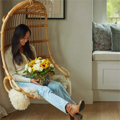 Luminous Morning Bouquet –  Emil Yedowitz Florist Llc, Yonkers NY