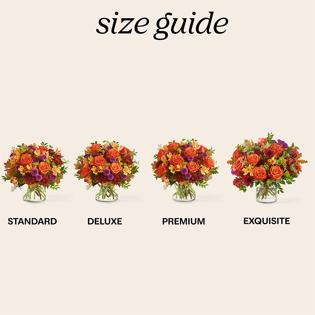 Orange You Glad Bouquet –  Emil Yedowitz Florist Llc, Yonkers NY