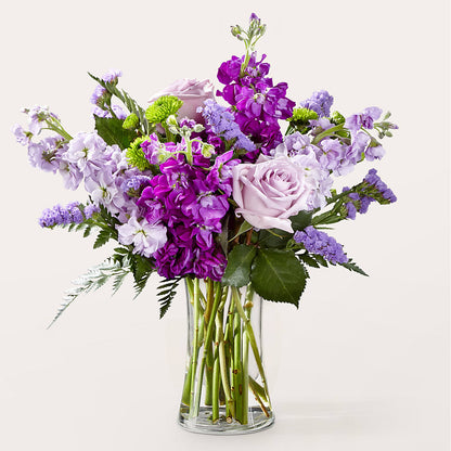 Grapeful Bouquet –  Emil Yedowitz Florist Llc, Yonkers NY