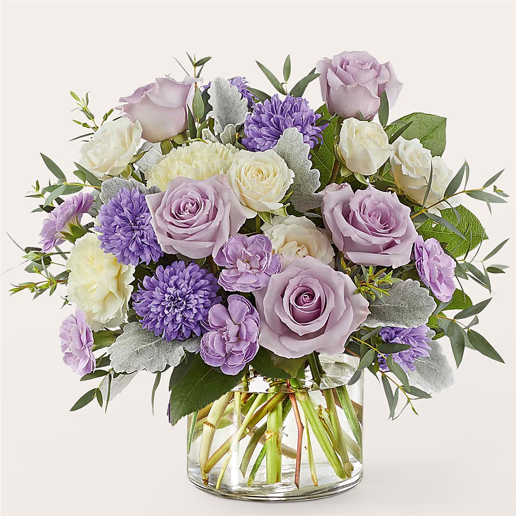Stardust Bouquet –  Emil Yedowitz Florist Llc, Yonkers NY