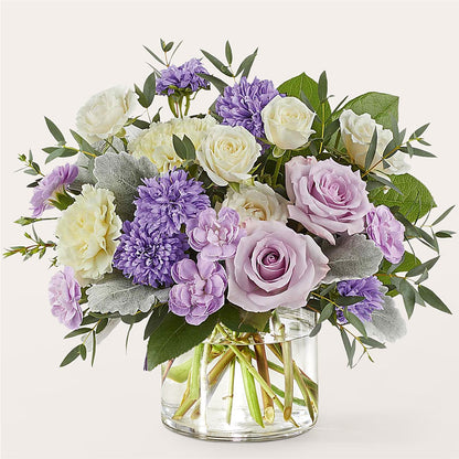 Stardust Bouquet –  Emil Yedowitz Florist Llc, Yonkers NY