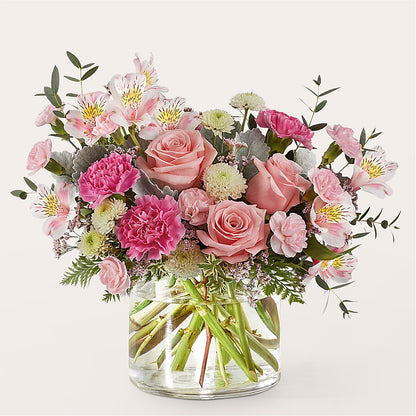 The Treehouse Bouquet –  Emil Yedowitz Florist Llc, Yonkers NY