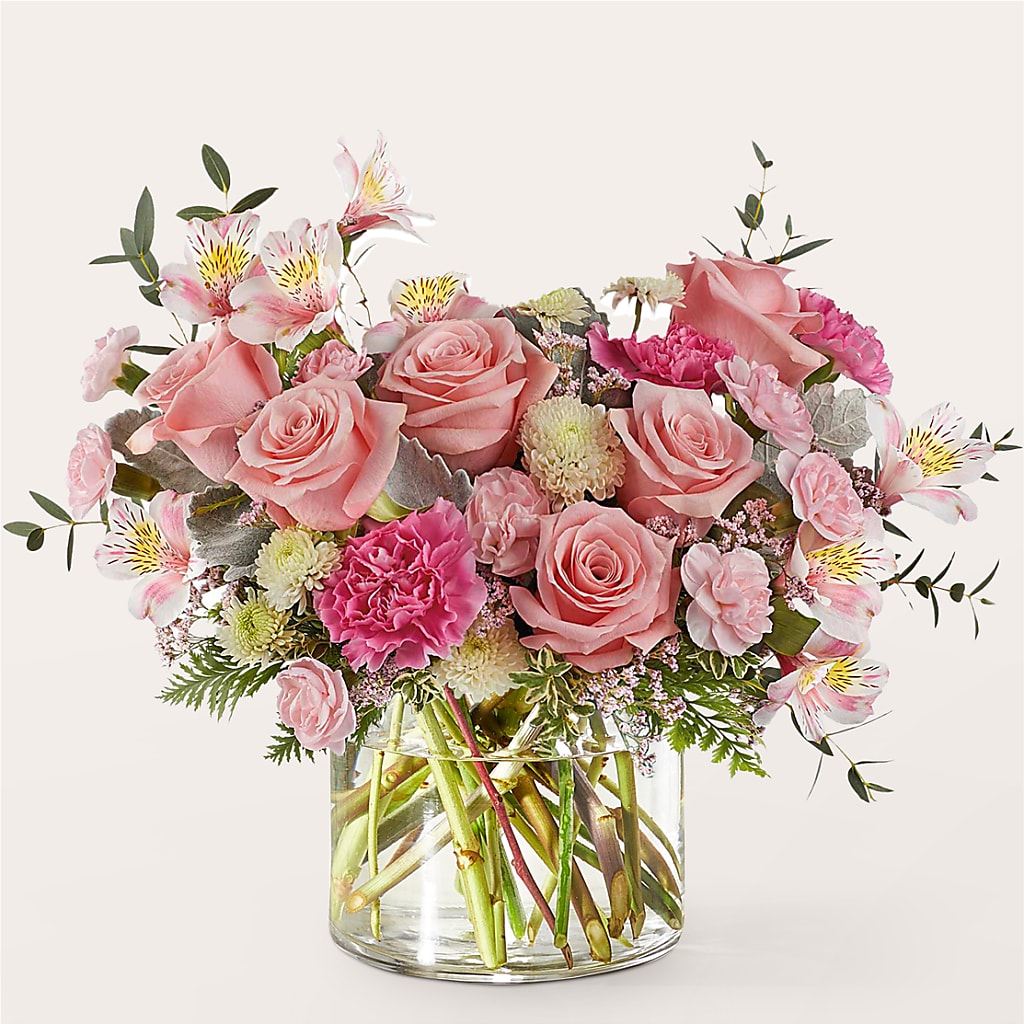 The Treehouse Bouquet –  Emil Yedowitz Florist Llc, Yonkers NY
