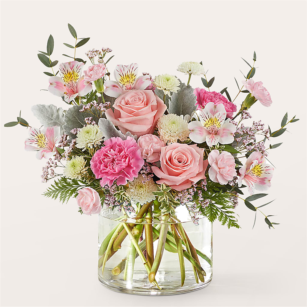 The Treehouse Bouquet –  Emil Yedowitz Florist Llc, Yonkers NY